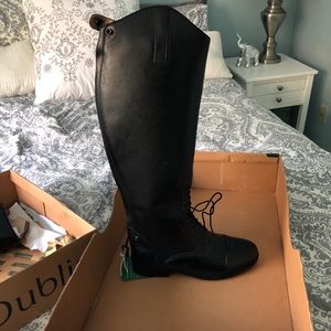 Dublin Aristocrat field boot
